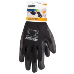 Guanti da lavoro mis. 9 BLISTER-Stocker Clearance