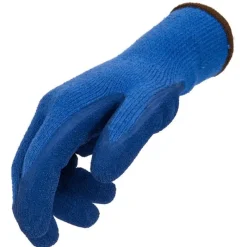 Guanti da lavoro invernali, mis. 8/S-Stocker Online