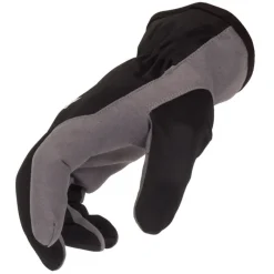 Guanti da lavoro mis 11/XL nero-Stocker Outlet