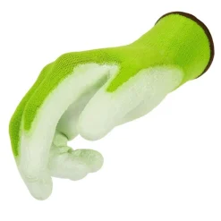 Guanti in fibra di bambù 11/XL-Stocker Hot