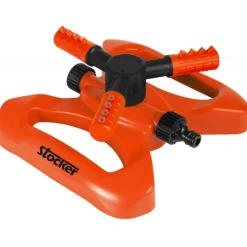 Irrigatore a girandola regolabile-Stocker Hot