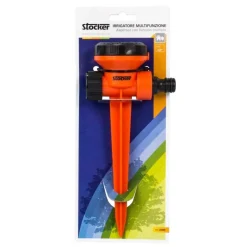 Irrigatore multifunzione-Stocker Outlet