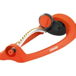 Irrigatore oscillante 180 mq-Stocker Discount