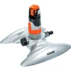 Jet Spray 360° base in metallo-Stocker Outlet
