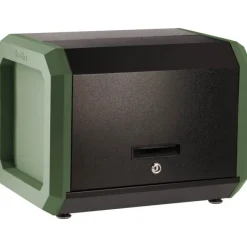 KIT Completo Geyser Pro Lite Sistema Professionale Antizanzare Automatico fino a 650 mq-Stocker Outlet