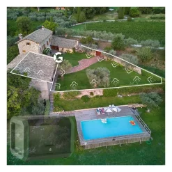 KIT per Geyser Pro per Giardino da 200 a 240 m-Stocker Best