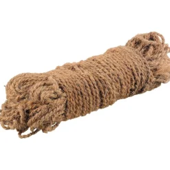 Kokosgarn corda al 100% di cocco, rotolo da 15 m-Stocker Discount
