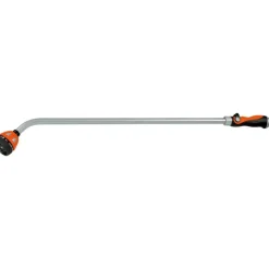 Lancia in alluminio a doccia 46 cm-Stocker Best
