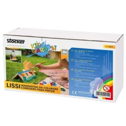 Lissi Mangiatoia da colorare-Stocker Sale