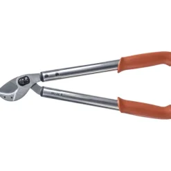 Stocker LÖWE Troncarami da caccia Amboss 50 cm con lama curva-Lowe