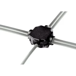 Morsetto di sicurezza del tubo blister - 1 pz-Stocker Discount