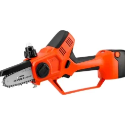 Motosega Elettrica Magma E-100 LM-Stocker Best