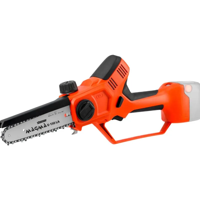 Motosega Magma E-150 LA 21 V senza batterie, senza valigetta-Stocker Discount