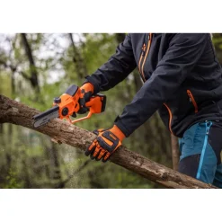 Motosega Magma E-150 LA 21 V senza batterie, senza valigetta-Stocker Discount