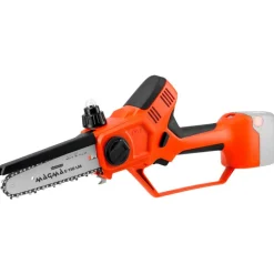 Motosega Magma E-150 LM 21V senza batterie, senza valigetta-Stocker Online