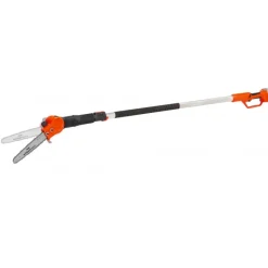 Motosega Telescopica Magma E-300 LA 21V 205-305 cm-Stocker Clearance