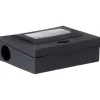 Mouse Station Contenitore esche topicide 12,5 x 9,5 x h4 cm-Stocker Sale