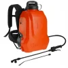 Nebla Pompa a zaino elettrica 15 L Li-Ion FPM-Stocker New