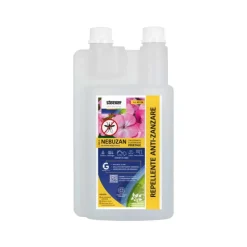 Nebuzan repellente anti-zanzare 1 L PMC-Stocker Clearance