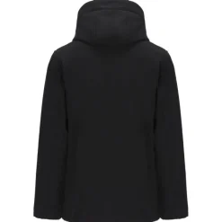 Nuclor giacca softshell riscaldabile L-Stocker Hot