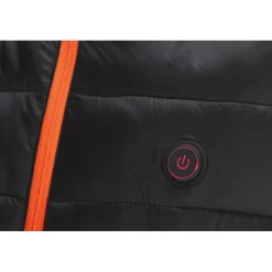 Nuclor gilet imbottito riscaldabile XL-Stocker Sale