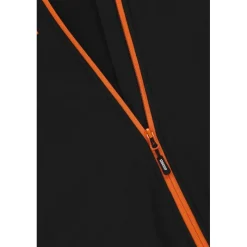 Nuclor gilet softshell riscaldabile S-Stocker Outlet