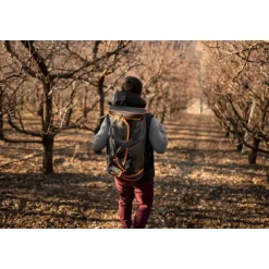 Ordinex Zaino per attrezzi da potatura per motoseghe, forbici elettriche e attrezzi vari-Stocker Outlet