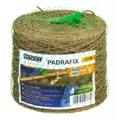 Padrafix Spago biodegradabile 500 m x 1 mm-Stocker Best