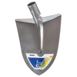 Pala in alluminio-Stocker Sale