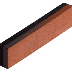 Pietra corindone doppia grana-Stocker Best