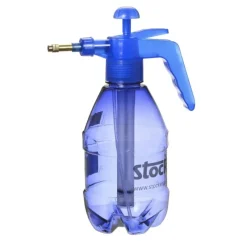 Pompa a pressione COLOR 1,5 L blu/verde/giallo-Stocker Hot