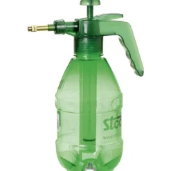 Pompa a pressione COLOR 1,5 L blu/verde/giallo-Stocker Hot