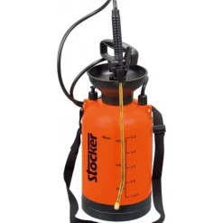 Pompa a pressione 5 L-Stocker Discount