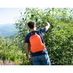 Pompa a zaino elettrica 12 L Li-Ion 5 bar-Stocker Best