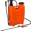 Pompa zaino a pressione 20 L-Stocker New