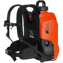 Pompa zaino elettrica Ergo 15 l li-ion-Stocker New