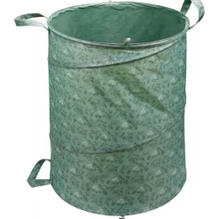 POP UP Sacco giardino XL Ø50 x 70 cm PVC interno-Stocker Clearance