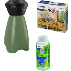 PROMO Geyser Verde Compact 2 L-Stocker Hot