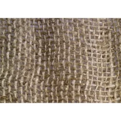 Protec Protezione per pendii in juta 1 x 100 m 190 gr/mq-Stocker New