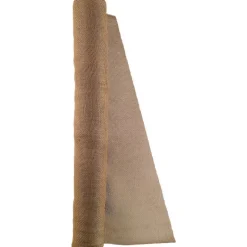 Protec Protezione per pendii in juta 1 x 100 m 250 gr/mq-Stocker New