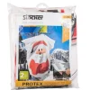 Protex Cappuccio protettivo Babbo Natale 1,2 x 1,6 m 30 gr - 2 pz-Stocker