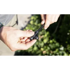 Raccordo Curvo a T sfuso Ø 8-6-8 mm per Geyser - Pezzo singolo-Stocker New