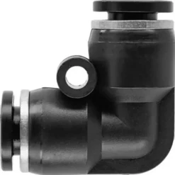 Raccordo Curvo a 90° sfuso Ø 6 mm per Geyser - Pezzo singolo-Stocker Hot