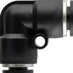 Raccordo Curvo a 90° sfuso Ø 6-8 mm per Geyser - Pezzo singolo-Stocker Hot