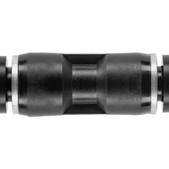 Raccordo dritto sfuso Ø 6 mm per Geyser - Pezzo singolo-Stocker Clearance