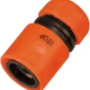 Raccordo portagomma 1/2 Acqua stop-Stocker Outlet