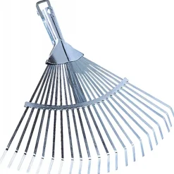 Rastello per fogliame-Stocker Sale