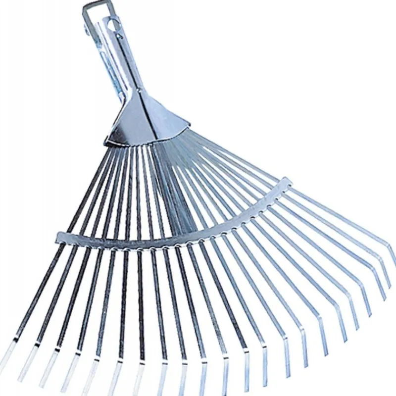 Rastello per fogliame-Stocker Sale