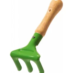 Rastrellino verde KIDS GARDEN-Stocker