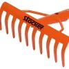 Rastrello a 10 denti 25 cm-Stocker Discount